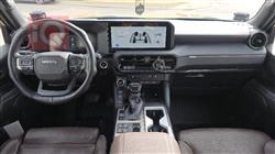 تويوتا لاندكروزر برادو